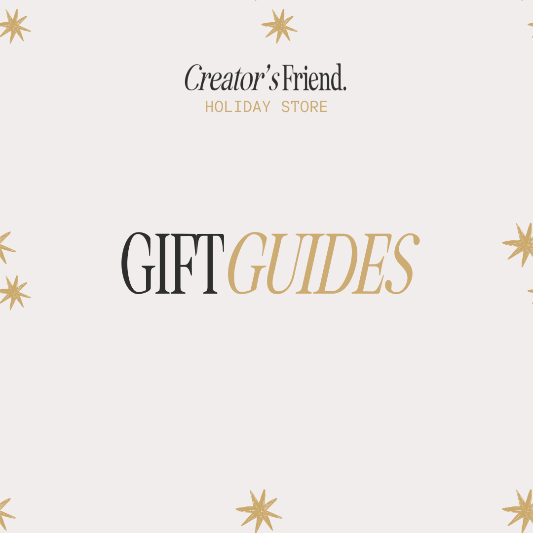 Gift Guides