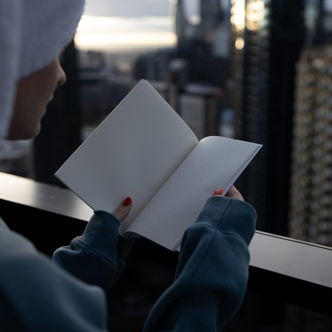 The Benefits of Bullet Journalling for ADHD Minds