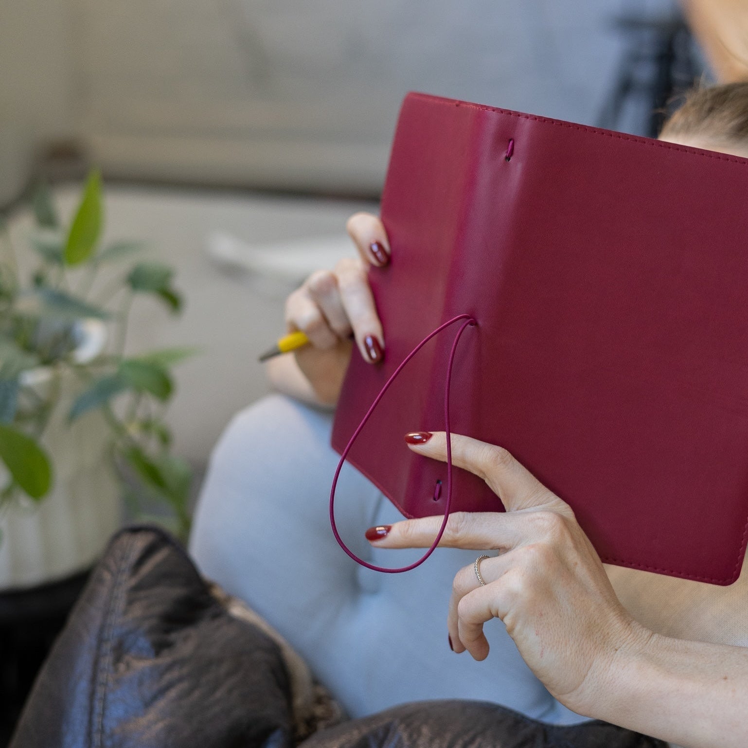 The Lacing Ritual (It’s easier than you think)