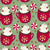 Advent Box: Favourite Things