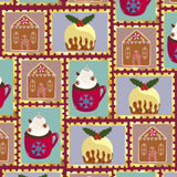 Advent Box: Favourite Things