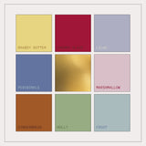 Advent Box: Favourite Things