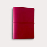 Refillable Folio - SALTY PLUM