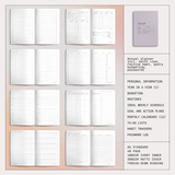 ANALOG DREAM GIFT SET