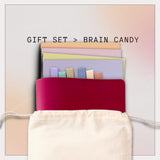 BRAIN CANDY GIFT SET