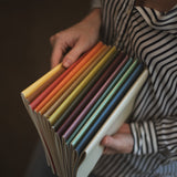 Running List Weekly Planner