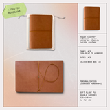 ANALOG DREAM GIFT SET