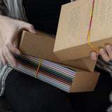 Fast Brain - The Complete Set