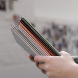 Fast Brain Daily Productivity Planner- Single Notebook