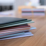 Fast Brain Daily Productivity Planner- Single Notebook