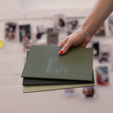 BOTANICALS > Fast Brain Planner Kit