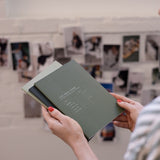 BOTANICALS > Fast Brain Planner Kit