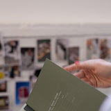 BOTANICALS > Fast Brain Planner Kit