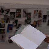 BOTANICALS > Fast Brain Planner Kit