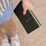 BOTANICALS > Fast Brain Planner Kit