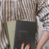 BOTANICALS > Fast Brain Planner Kit