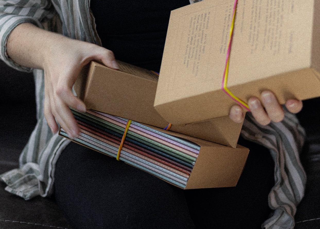 Fast Brain Collection