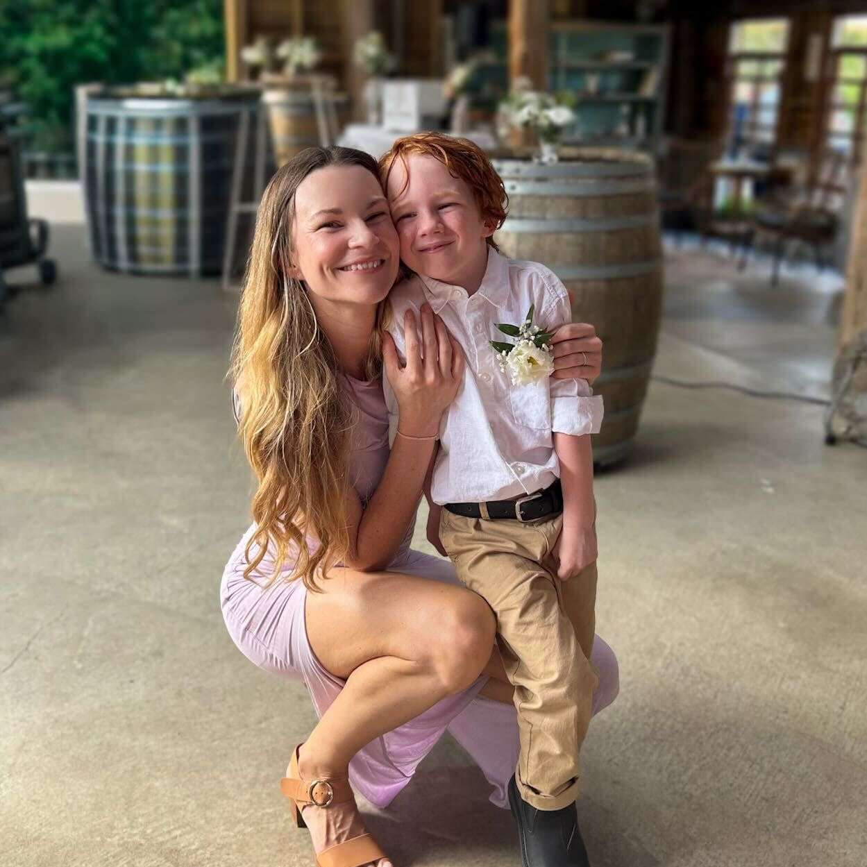 The Inspiration behind Imagination Land