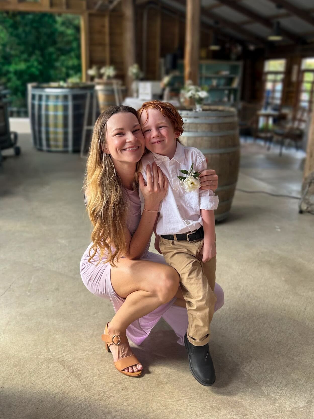 The Inspiration behind Imagination Land