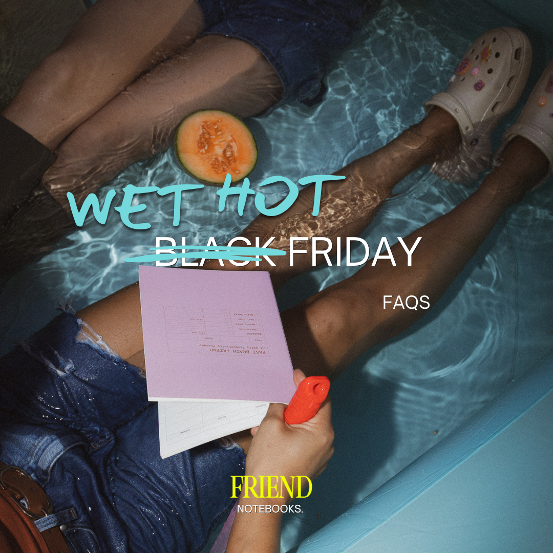 Black Friday Sale FAQs