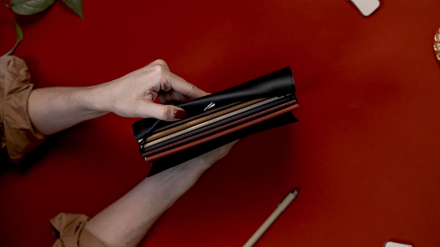 Adding Expansion Laces