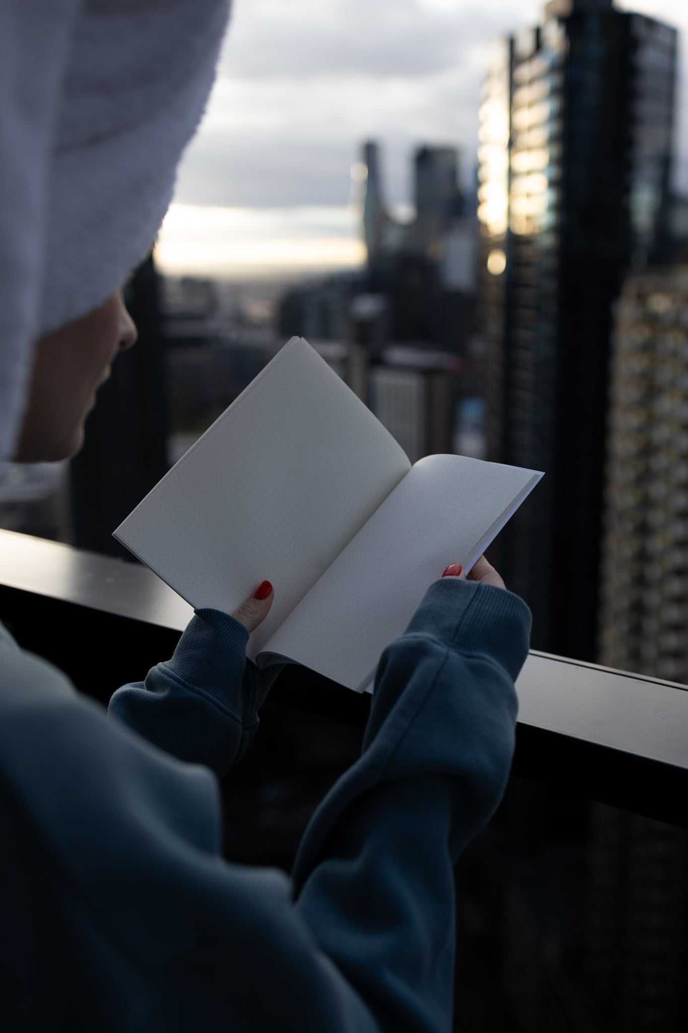 The Benefits of Bullet Journalling for ADHD Minds