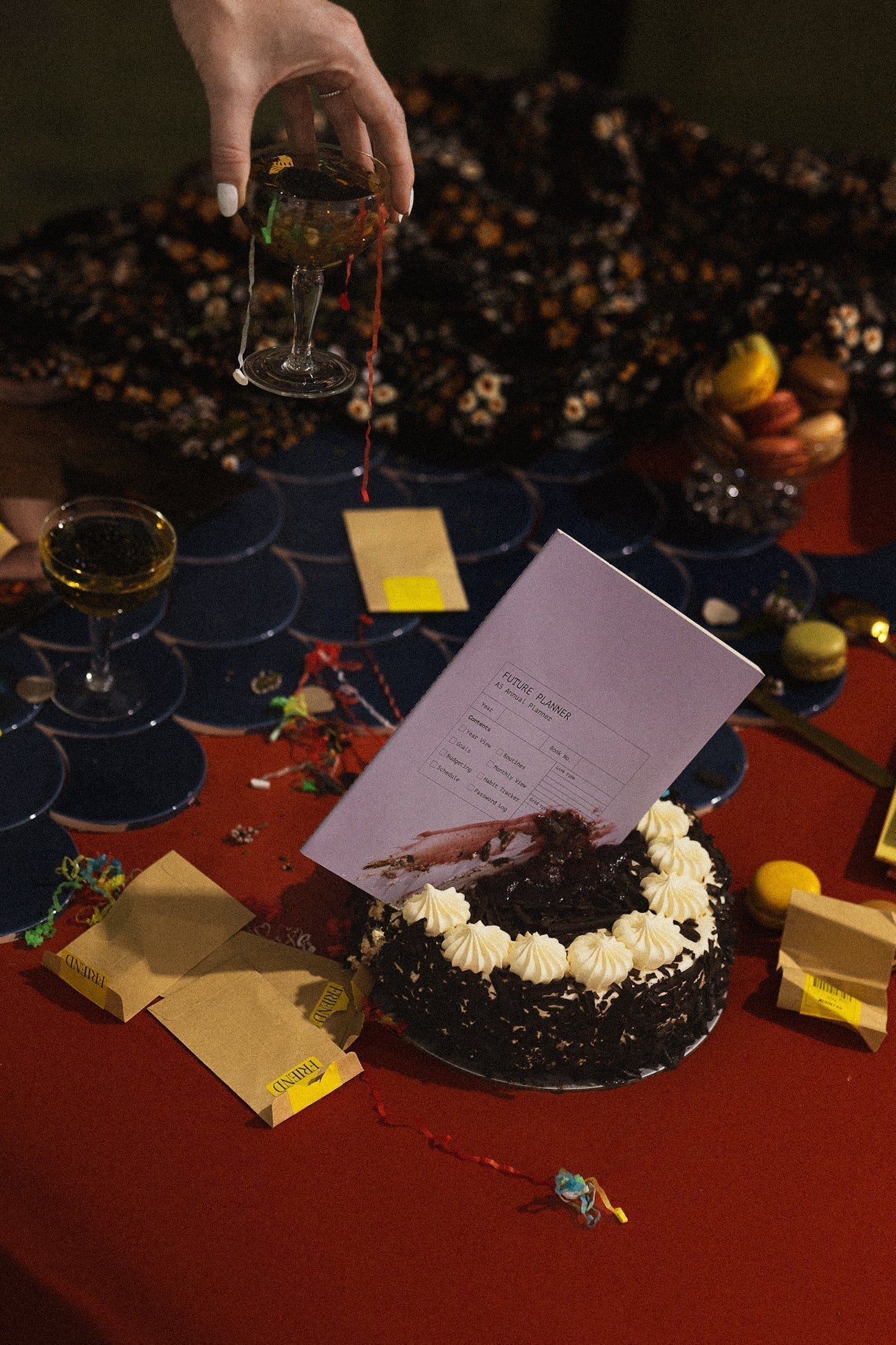 Friend Notebooks Turns 4: The Unconventional Road to 1 Million Notebooks