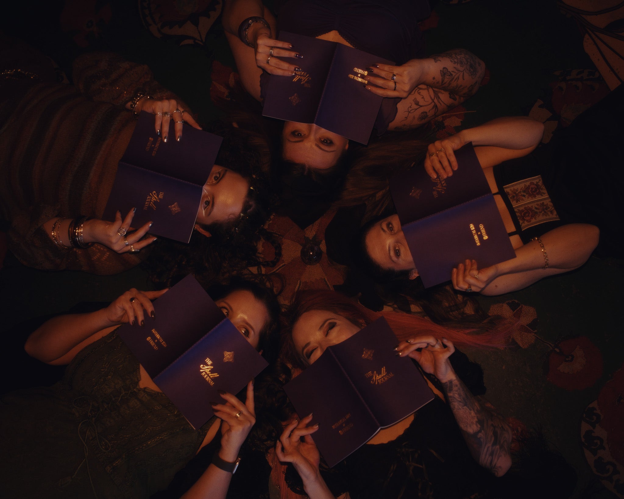 coven collection
