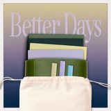 BETTER DAYS GIFT SET