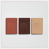 EARTH > Fast Brain Planner Kit