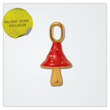 Folio Charm -  TOADSTOOL