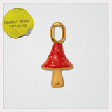Folio Charm -  TOADSTOOL