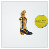 Folio Charm -  BOOTS