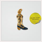 Folio Charm -  BOOTS