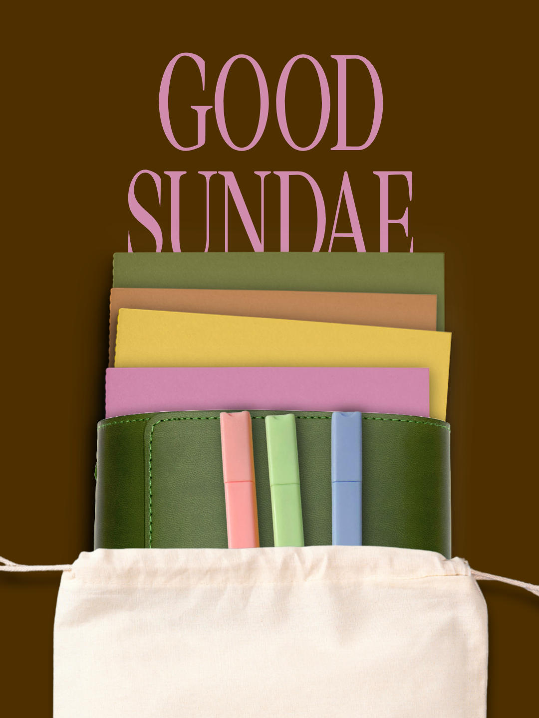 Good Sundae - Gift Set