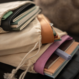 Mystery Book Bag