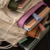 Mystery Book Bag