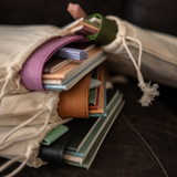 Mystery Book Bag