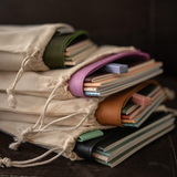 Mystery Book Bag