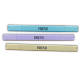 [AMALFI SET] Zero-Bleed Highlighters PK-3