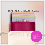 BRAIN CANDY GIFT SET