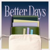 BETTER DAYS GIFT SET