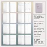 BETTER DAYS GIFT SET