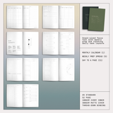 BETTER DAYS GIFT SET