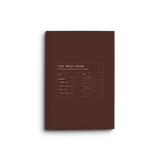 EARTH > Fast Brain Planner Kit