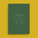 Weekly Dashboard in Basil