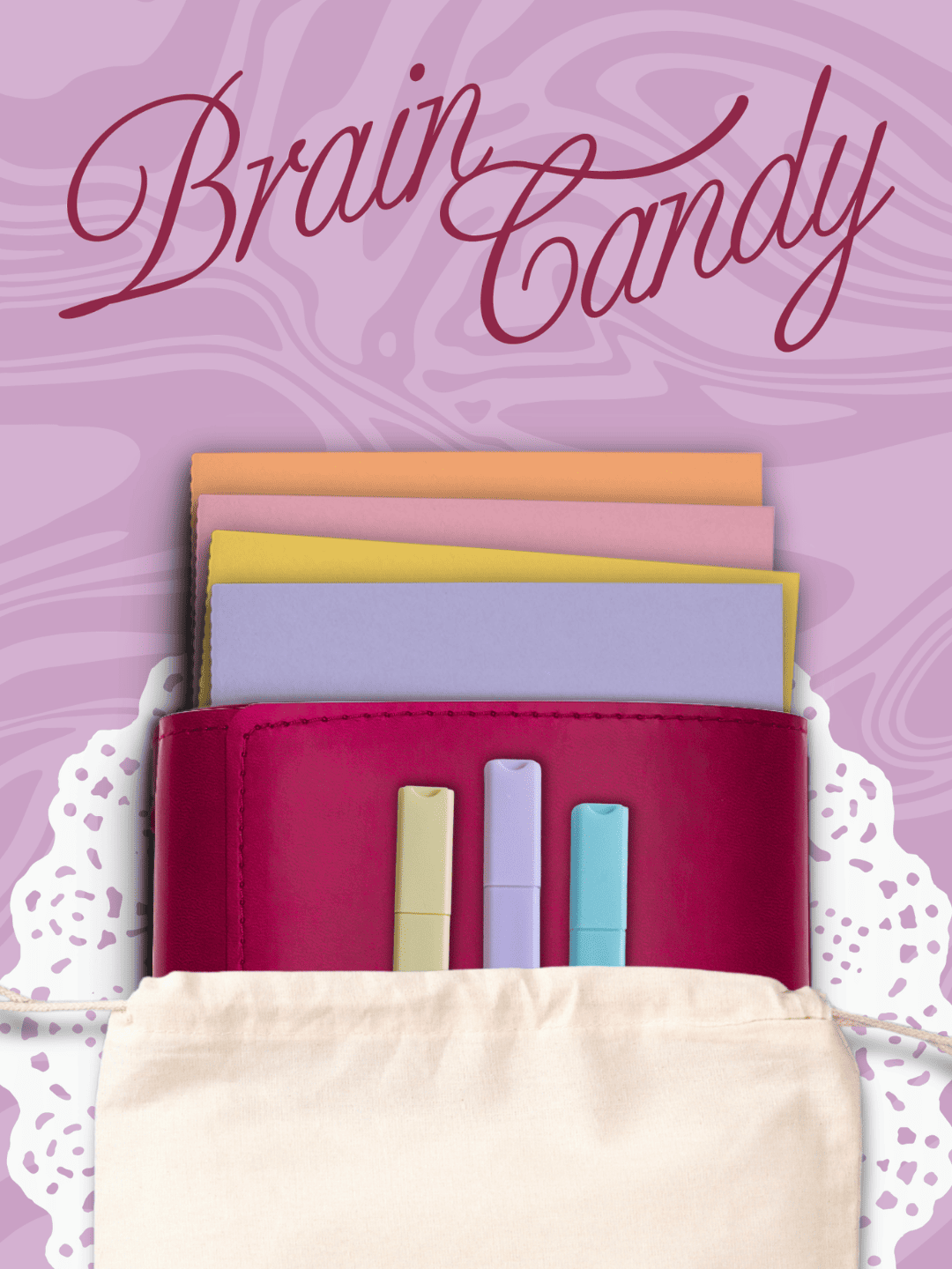 Brain Candy - Gift Set