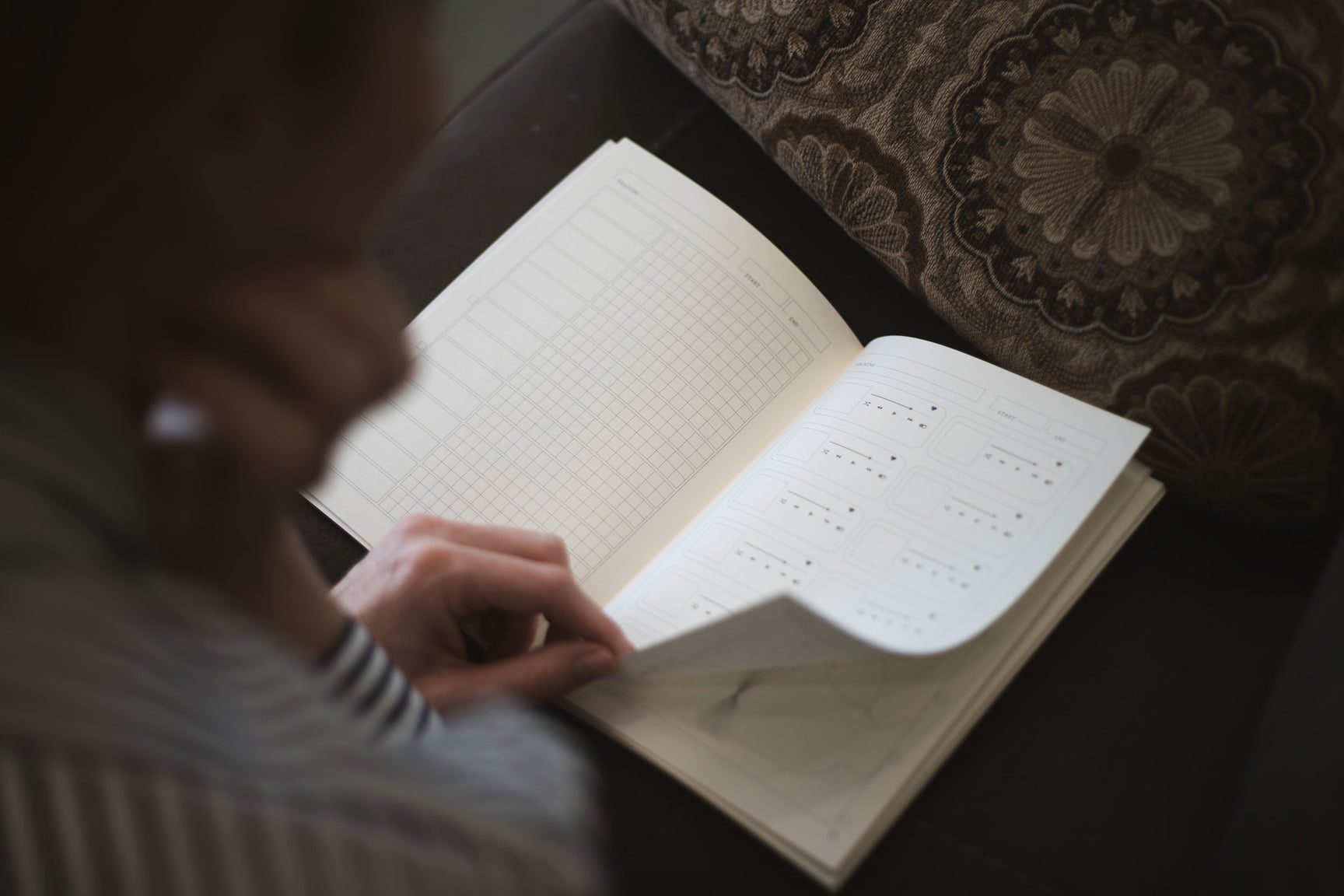 Rituals Friend – Creator's Friend