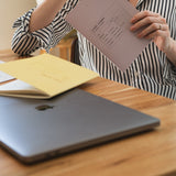 Planners Starter Kit-  'DUNES'