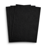 Plain Notebooks (Graph / Ruled / Blank)